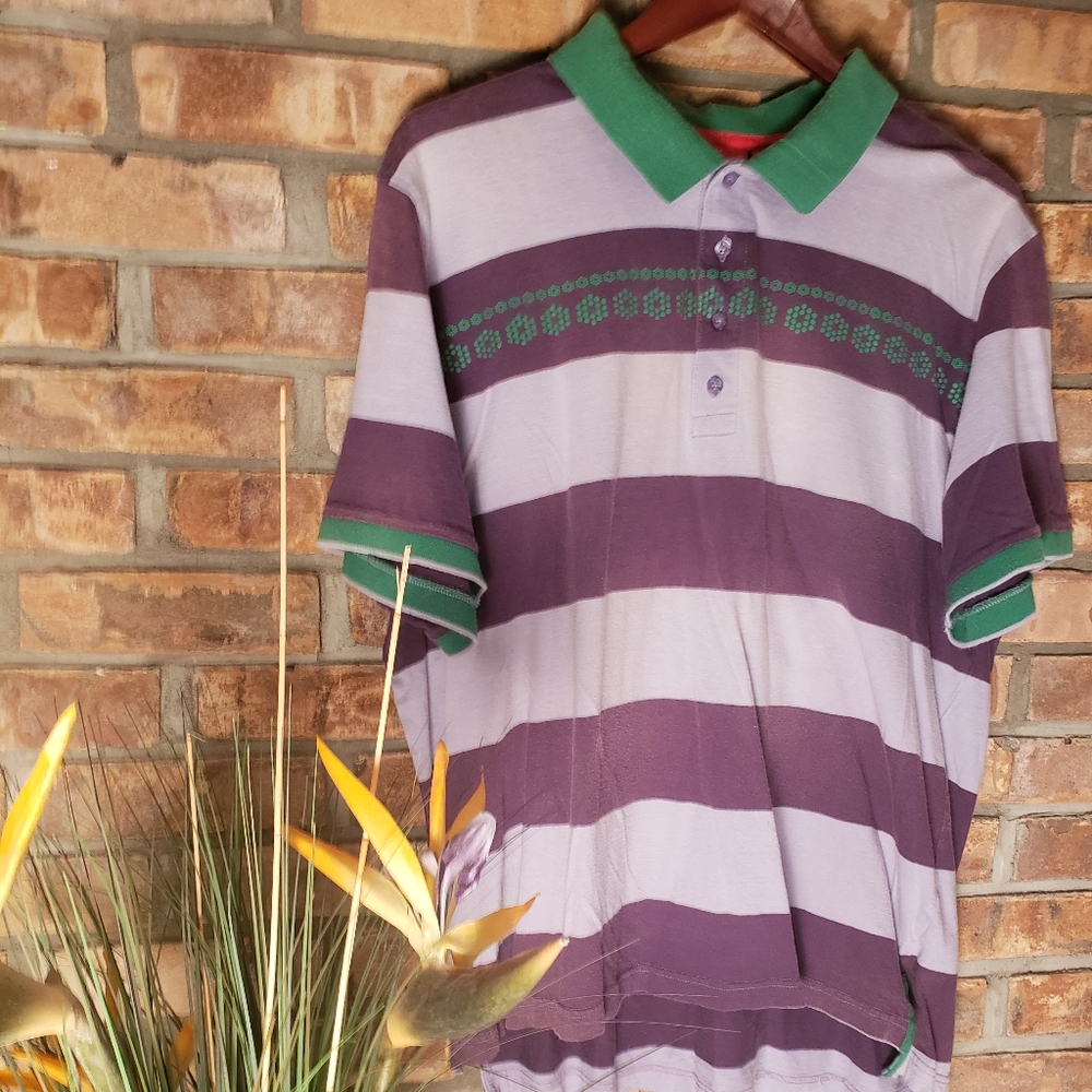 Men's Puma SS Polo, Size XXL